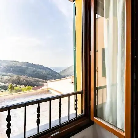 L'erica 피날레리구레