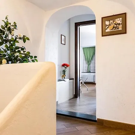 L'erica Couette-café 3*