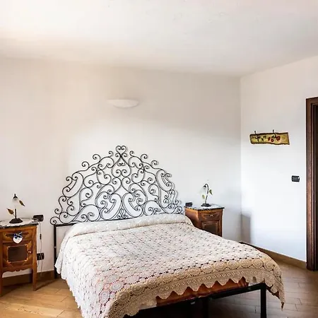 L'erica Couette-café Finale Ligure