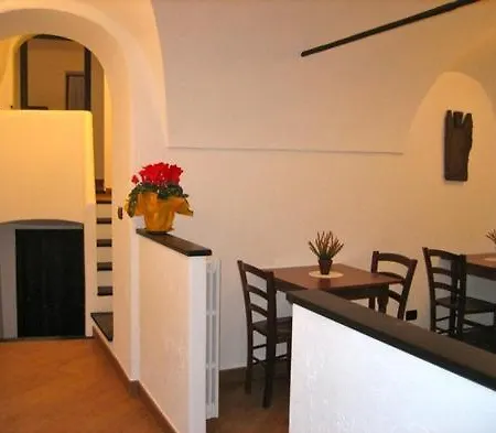 L'erica Finale Ligure