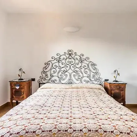 Alojamento de Acomodação e Pequeno-almoço L'erica