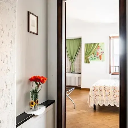 住宿加早餐酒店 L'erica 菲纳莱利古雷