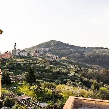 L'erica Finale Ligure