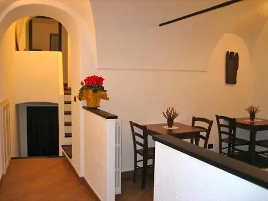 L'erica Finale Ligure