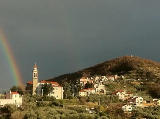 L'erica Bed & Breakfast 3*