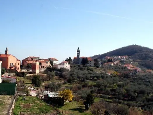 Bed & Breakfast L'erica