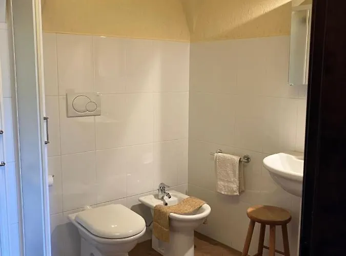 L'erica 3* Finale Ligure