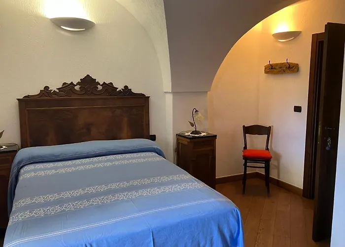 Bed & Breakfast L'erica