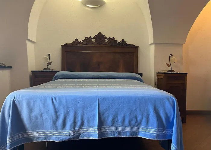 L'erica 3* Finale Ligure