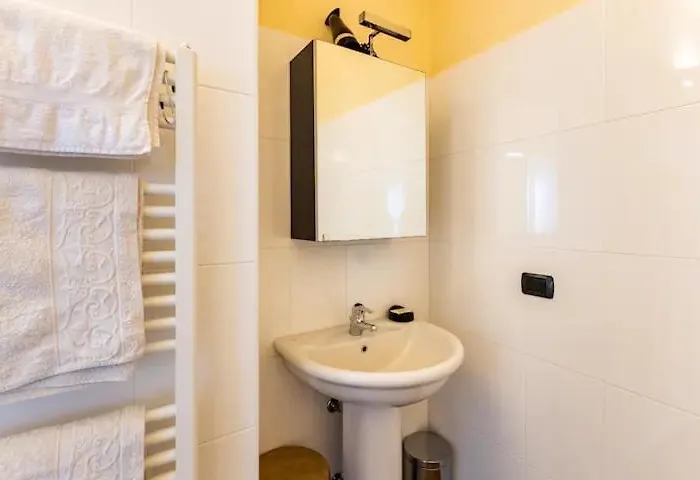 Bed & Breakfast L'erica