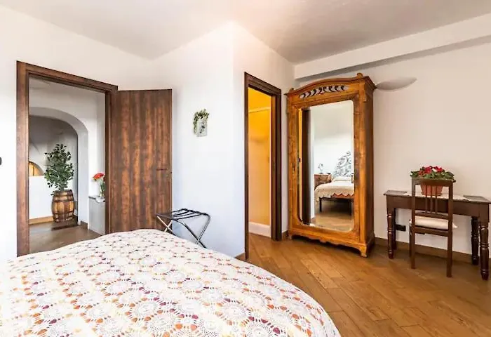 Bed & Breakfast L'erica