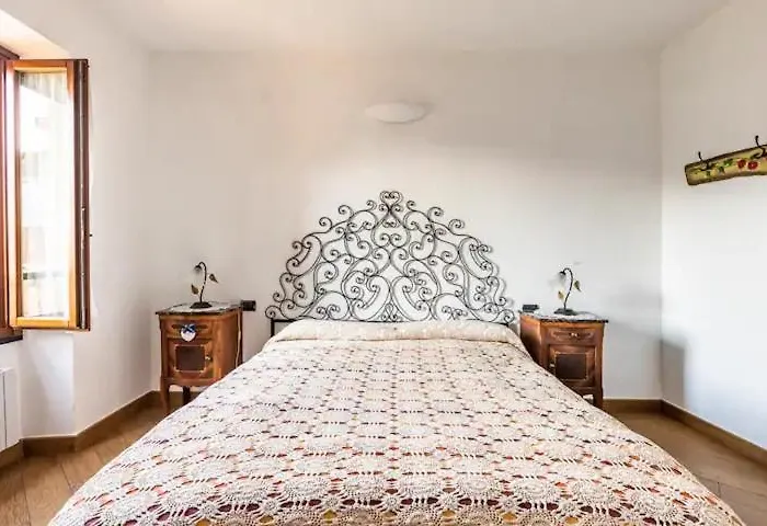 Bed & Breakfast L'erica