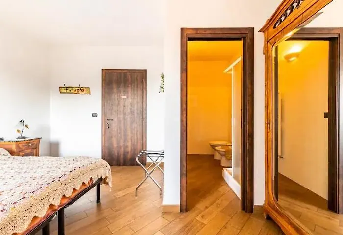 L'erica Bed & Breakfast