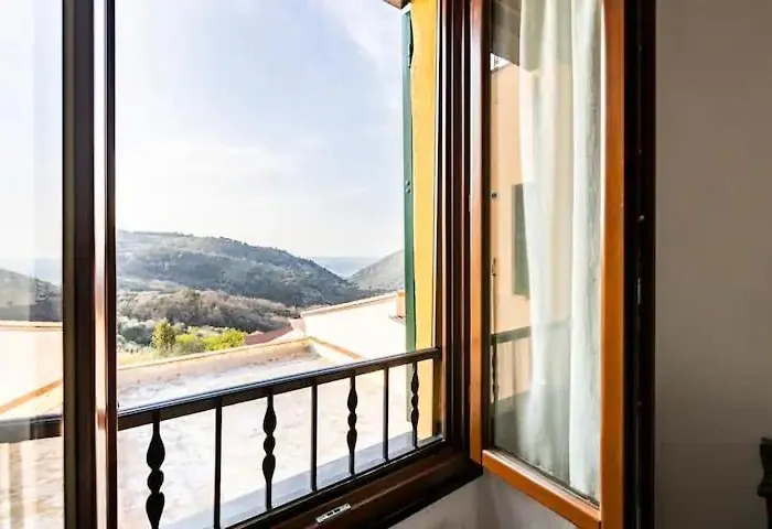 L'erica Finale Ligure