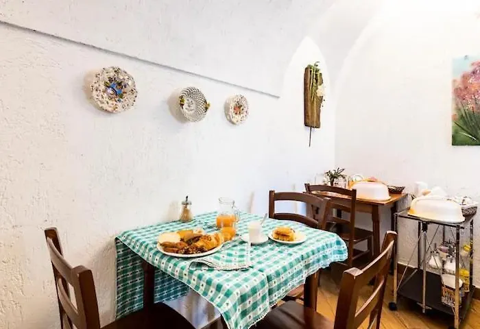 L'erica Bed & Breakfast 3*