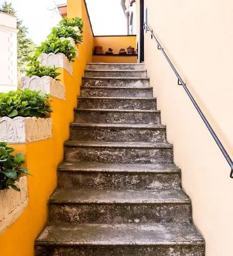 Bed & Breakfast L'erica 3*