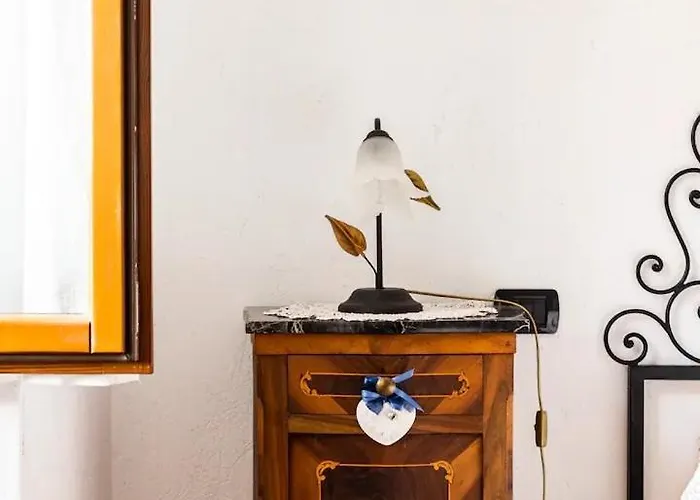 L'erica Finale Ligure