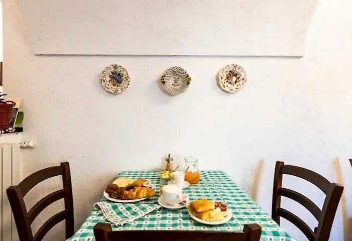 L'erica 3* Finale Ligure