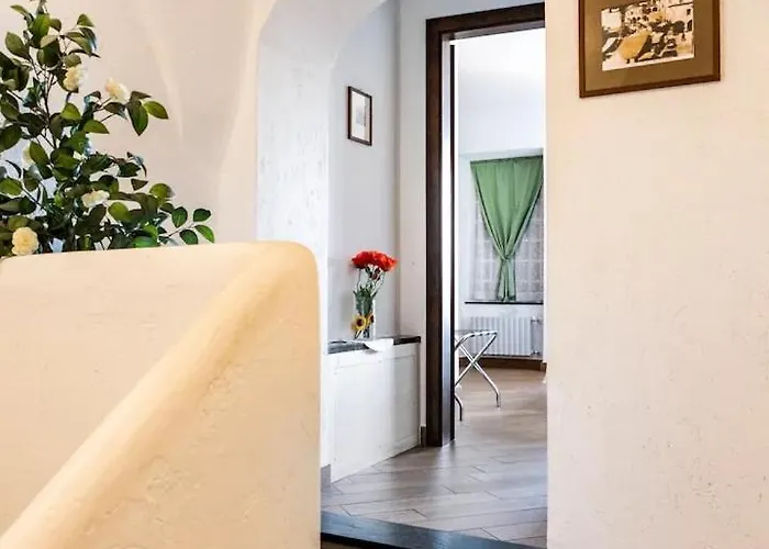 L'erica Bed & Breakfast 3*