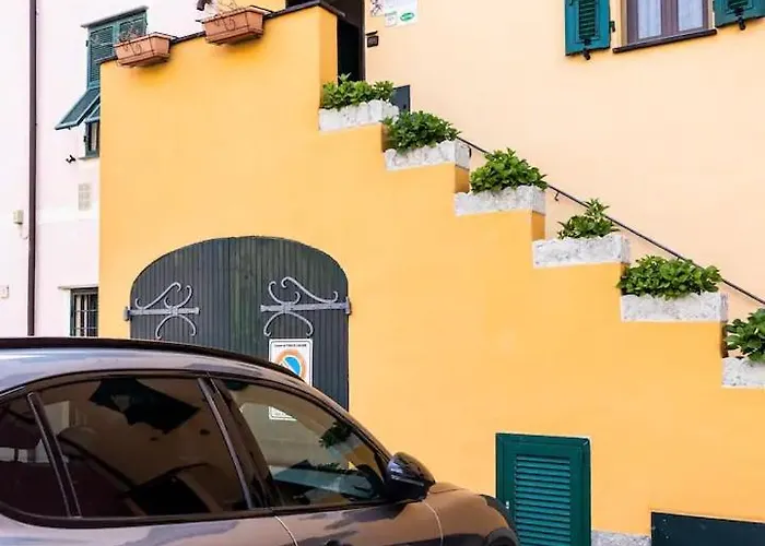 Bed & Breakfast L'erica 3*