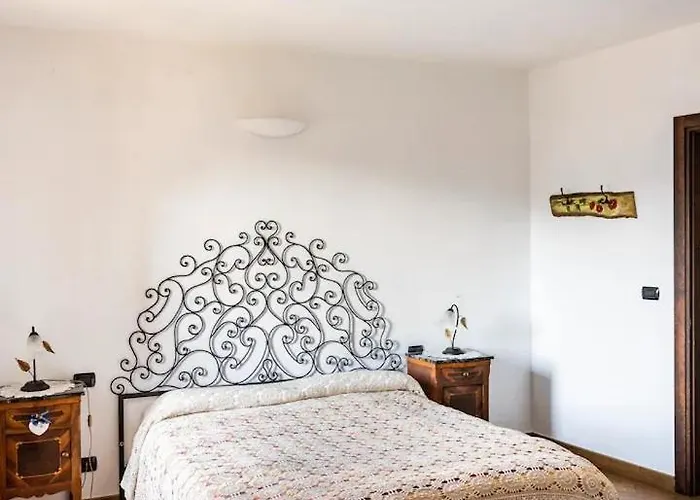 L'erica Bed & Breakfast Finale Ligure