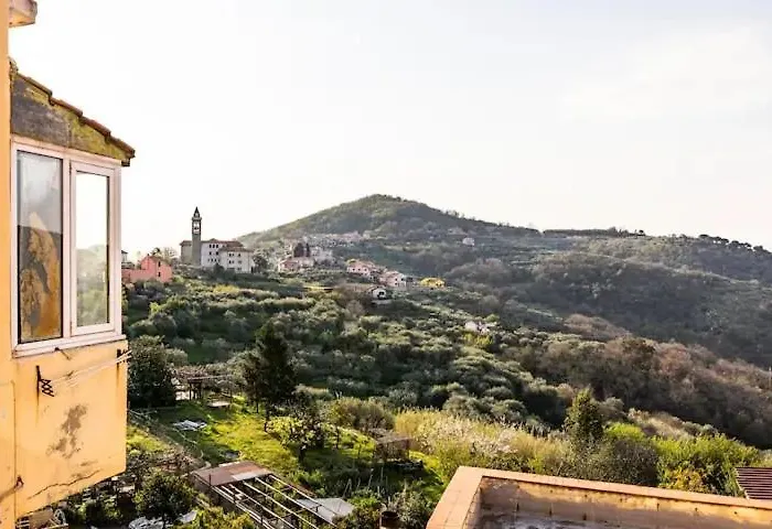 L'erica Finale Ligure